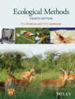 Image for Ecological methods