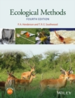 Image for Ecological methods