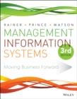 Image for Management Information Systems