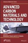 Image for Advanced carbon materials and technology