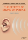 Image for The Effects of Sound on People