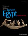 Image for An introduction to the archaeology of Ancient Egypt