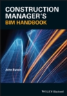 Image for Construction Manager&#39;s BIM Handbook