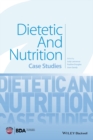 Image for Dietetic and nutrition case studies