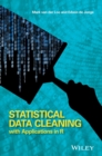 Image for Statistical Data Cleaning with Applications in R
