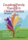 Image for Couples and family therapy in clinical practice