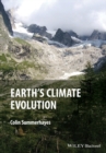 Image for Earth&#39;s Climate Evolution
