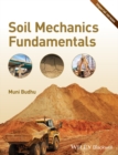 Image for Soil mechanics fundamentals