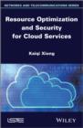 Image for Resource optimization and security for cloud services