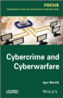 Image for Cybercrime and cyberwarfare