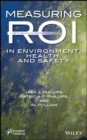 Image for Measuring ROI in Environment, Health, and Safety