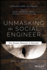 Image for Unmasking the social engineer: the human element of security