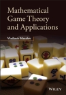 Image for Mathematical game theory and applications