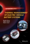 Image for Thermal management of electric vehicle battery systems
