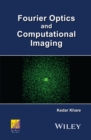 Image for Fourier optics and computational imaging