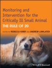 Image for Monitoring and intervention for the critically ill small animal: the rule of 20