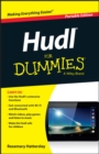 Image for Hudl for dummies