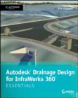 Image for Autodesk Drainage Design for InfraWorks 360: essentials
