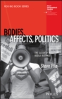 Image for Bodies, Affects, Politics