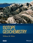 Image for Isotope geochemistry