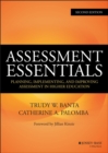 Image for Assessment Essentials