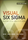Image for Visual Six Sigma  : making data analysis lean
