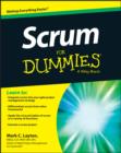 Image for Scrum for dummies