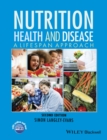 Image for Nutrition health and disease: a lifespan approach
