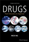 Image for Drugs: from discovery to approval
