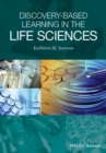 Image for Discovery-based learning in the life sciences