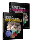 Image for The Biology and Therapeutic Application of Mesenchymal Cells, 2 Volume Set