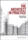 The architect in practice. - Chappell, David