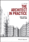 Image for The architect in practice