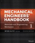 Image for Mechanical engineers&#39; handbook.: (Materials and mechanical design)