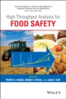 Image for High-throughput analysis for food safety : volume 179