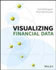 Image for Visualizing financial data