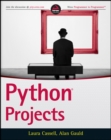 Image for Python projects