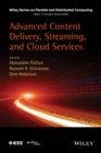 Image for Advanced content delivery, streaming, and cloud services