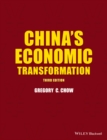 Image for China&#39;s economic transformation