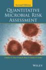 Image for Quantitative microbial risk assessment