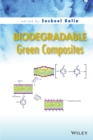Image for Biodegradable green composites