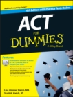 Image for Act for dummies: with online practice tests