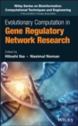 Image for Evolutionary Computation in Gene Regulatory Network Research