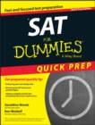 Image for SAT for dummies