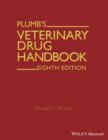 Image for Plumb&#39;s veterinary drug handbook