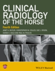 Image for Clinical radiology of the horse