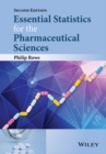 Image for Essential Statistics for the Pharmaceutical Sciences