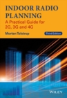 Image for Indoor radio planning  : a practical guide for 2G, 3G and 4G
