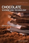 Image for Chocolate science and technology