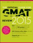 Image for The Official Guide for GMAT Review 2015 with Online Question Bank and Exclusive Video